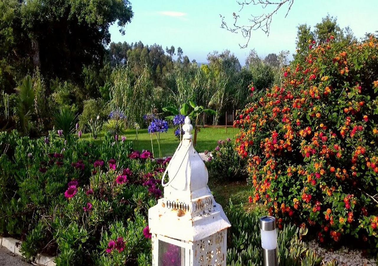 Casa Do Sobreiro 2 Bed & Breakfast Serra das Alhadas Exterior photo