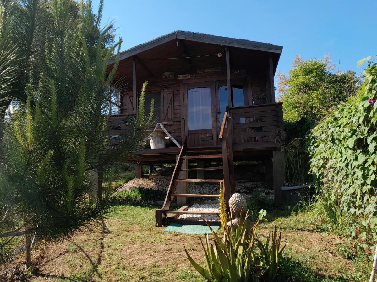 Casa Do Sobreiro 2 Bed & Breakfast Serra das Alhadas Exterior photo
