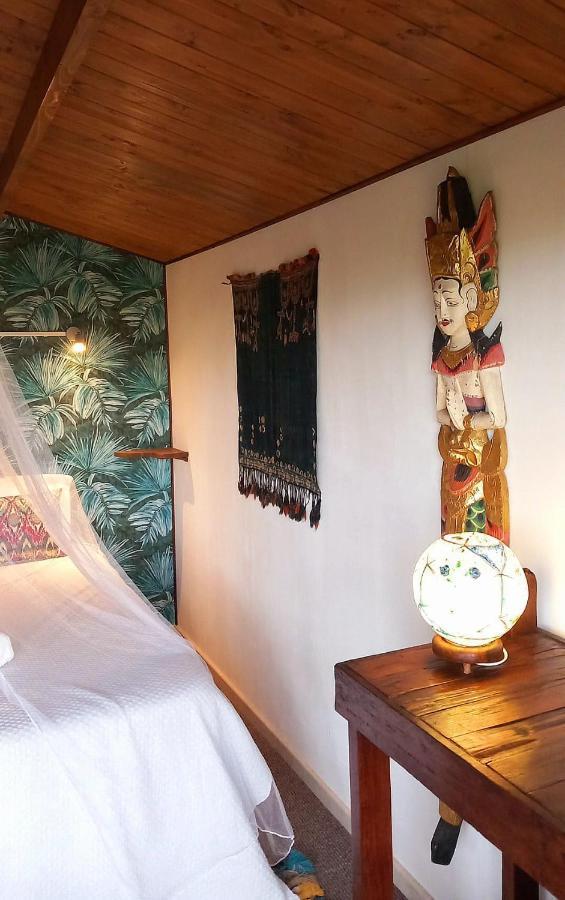 Casa Do Sobreiro 2 Bed & Breakfast Serra das Alhadas Exterior photo