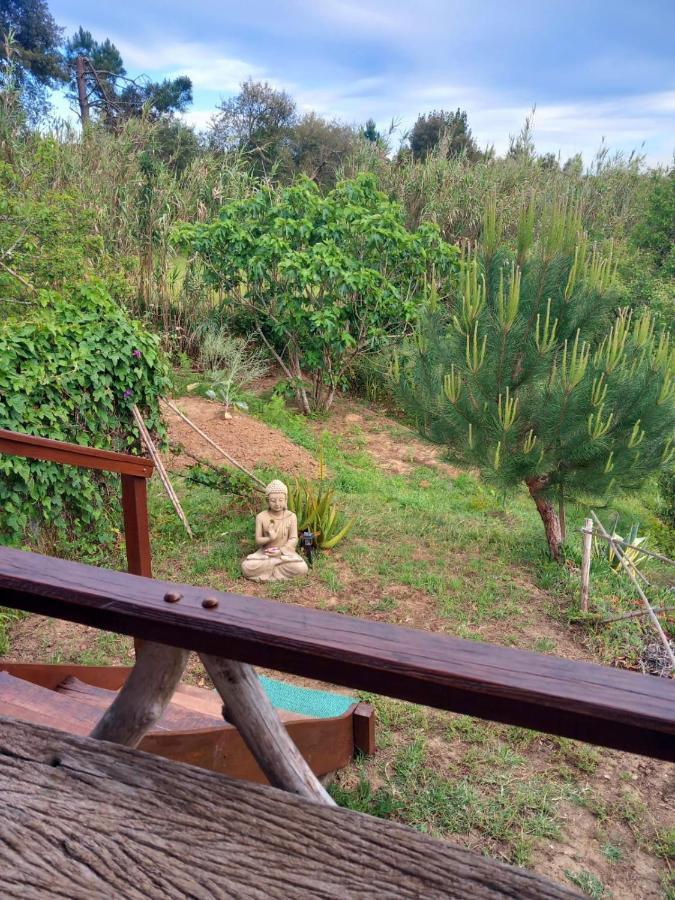 Casa Do Sobreiro 2 Bed & Breakfast Serra das Alhadas Exterior photo
